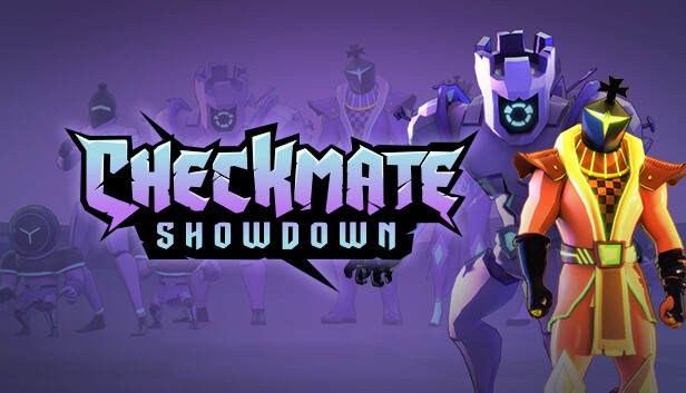 Checkmate Showdown, PC - Steam