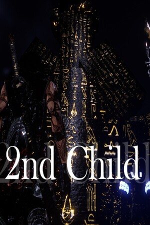 2nd child cover