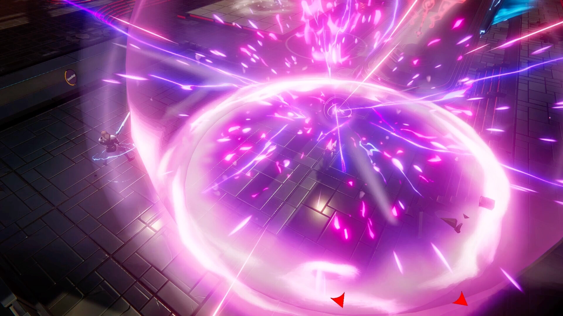 Eon Rush on Steam