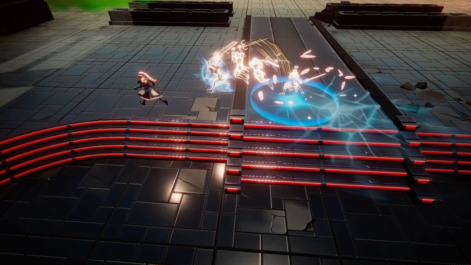 Eon Rush on Steam