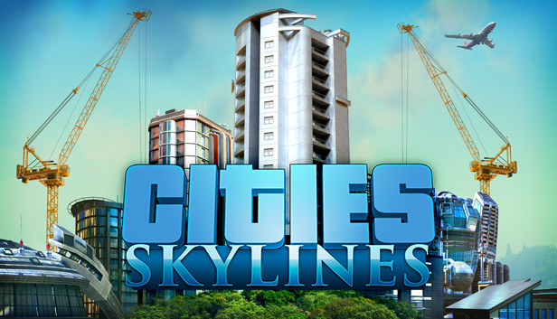 Cities Skylines 1.0.5 Game