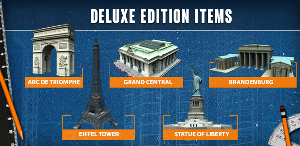 Steam Cities Skylines