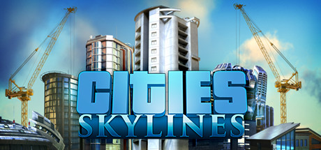 Cities: Skylines concurrent players on Steam