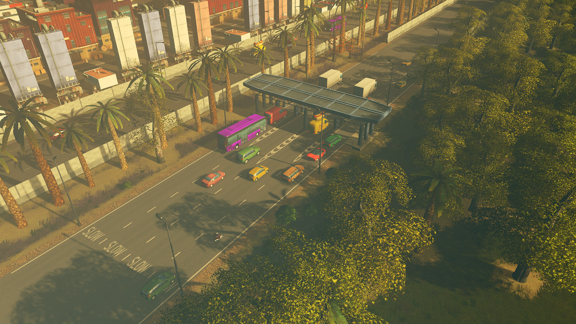 Cities: Skylines para PC (2015)