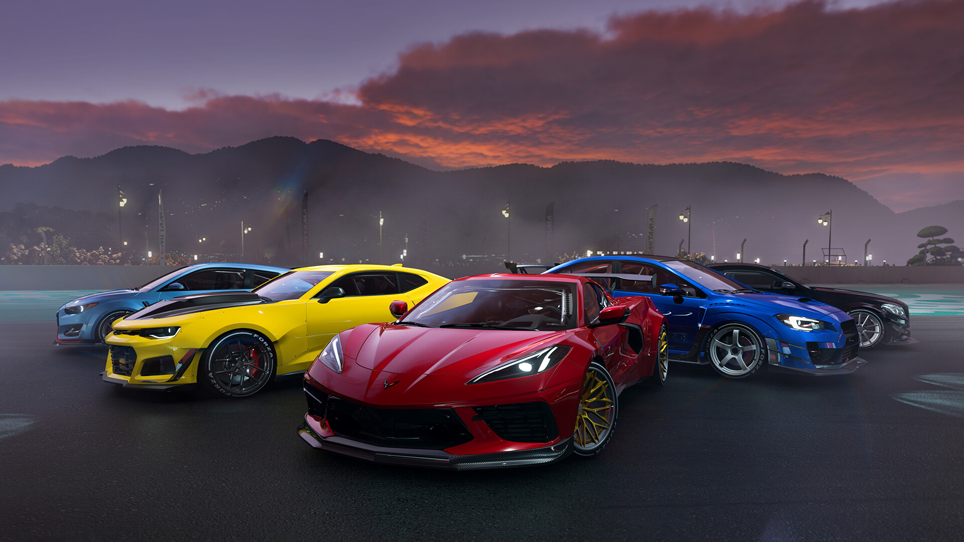 Forza Motorsport: confira os requisitos mínimos e recomendados