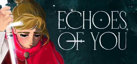 Echoes of You Steam header image
