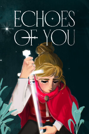 Echoes of You cover art