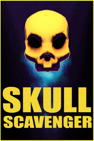 Skull Scavenger cover art