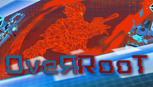 OveRRooT