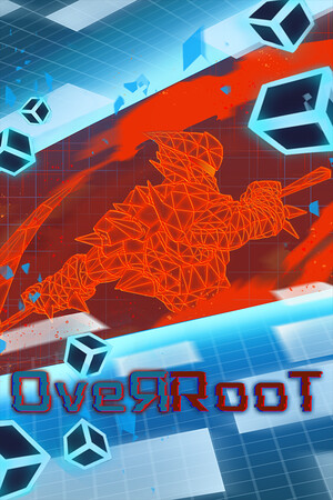 OveRRooT cover art