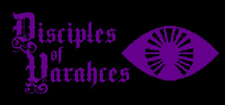 Disciples of Varahces Cover Image