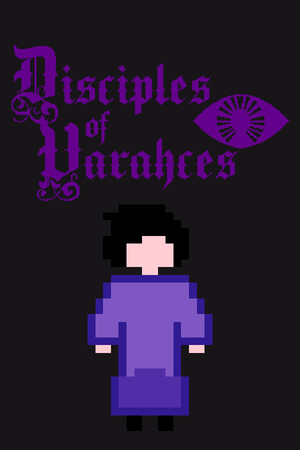 Disciples of Varahces cover art