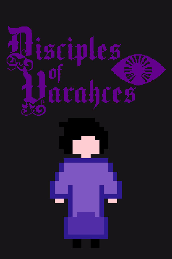 Disciples of Varahces