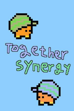 Together Synergy cover art