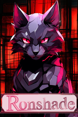 Ronshade cover art