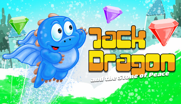 Jack Dragon