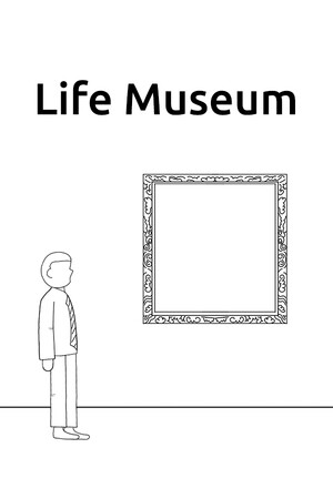 Life Museum cover art