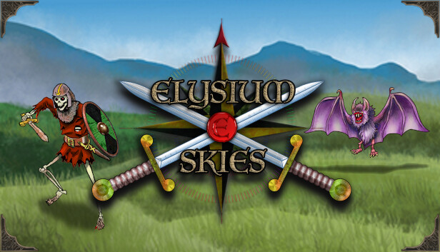 Elysium Skies
