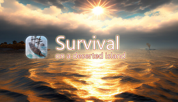 荒岛求生Survival on a deserted island