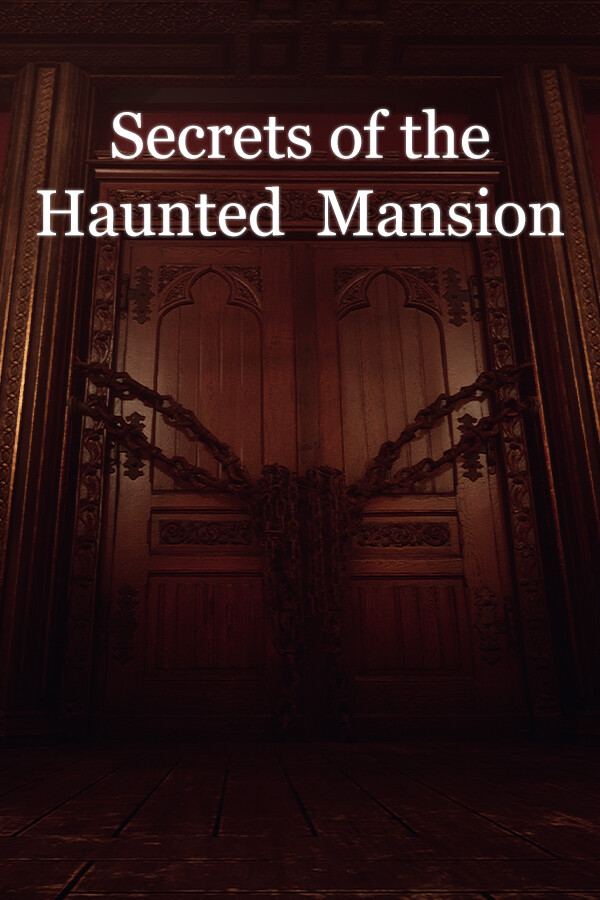 Secrets of the Haunted Mansion