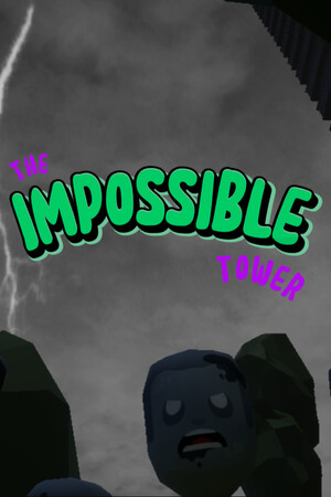 The Impossible Tower cover art