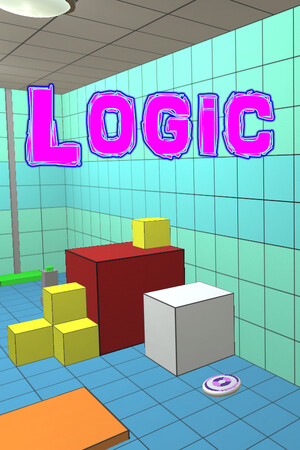 Logic cover art