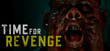 Time For Revenge Steam header image