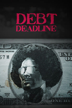 DEBT DEADLINE cover art