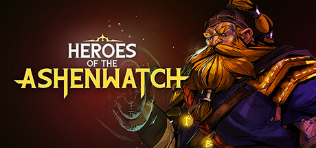 Heroes of the Ashenwatch