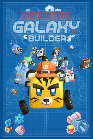 AG Legacy Builder cover art