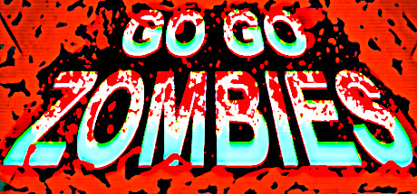 Go Go Zombies Cover Image