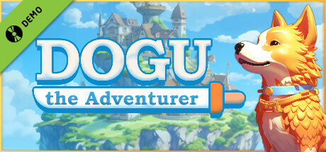 Dogu the Adventurer Demo