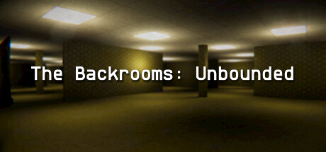 The Backrooms: Unbounded on Steam