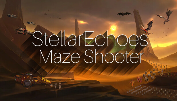 SE_MazeShooter