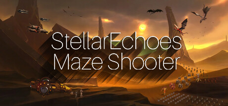 SE_MazeShooter