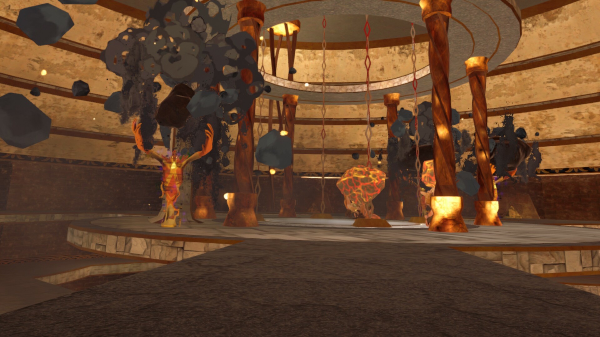 Boxing Champion on Steam