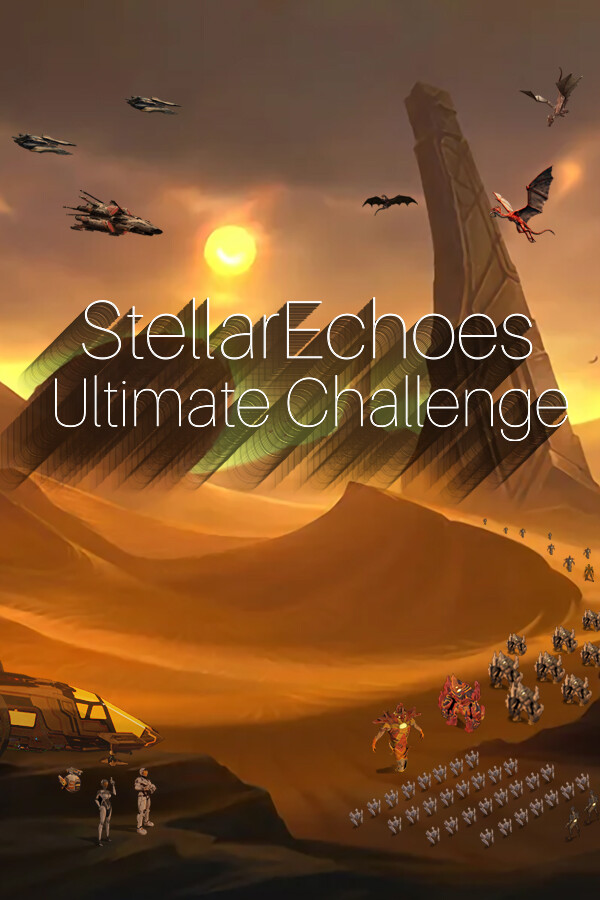 Ultimate Challenge