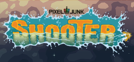 PixelJunk™ Shooter Cover Image