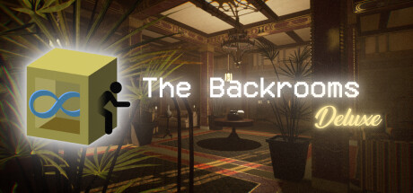 Backrooms Descent: Horror Game on Steam