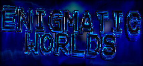 Enigmatic Worlds Cover Image