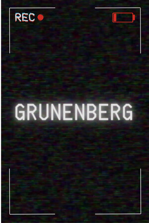 Grunenberg cover art