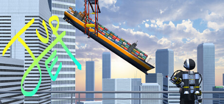 Jet Up Steam header image