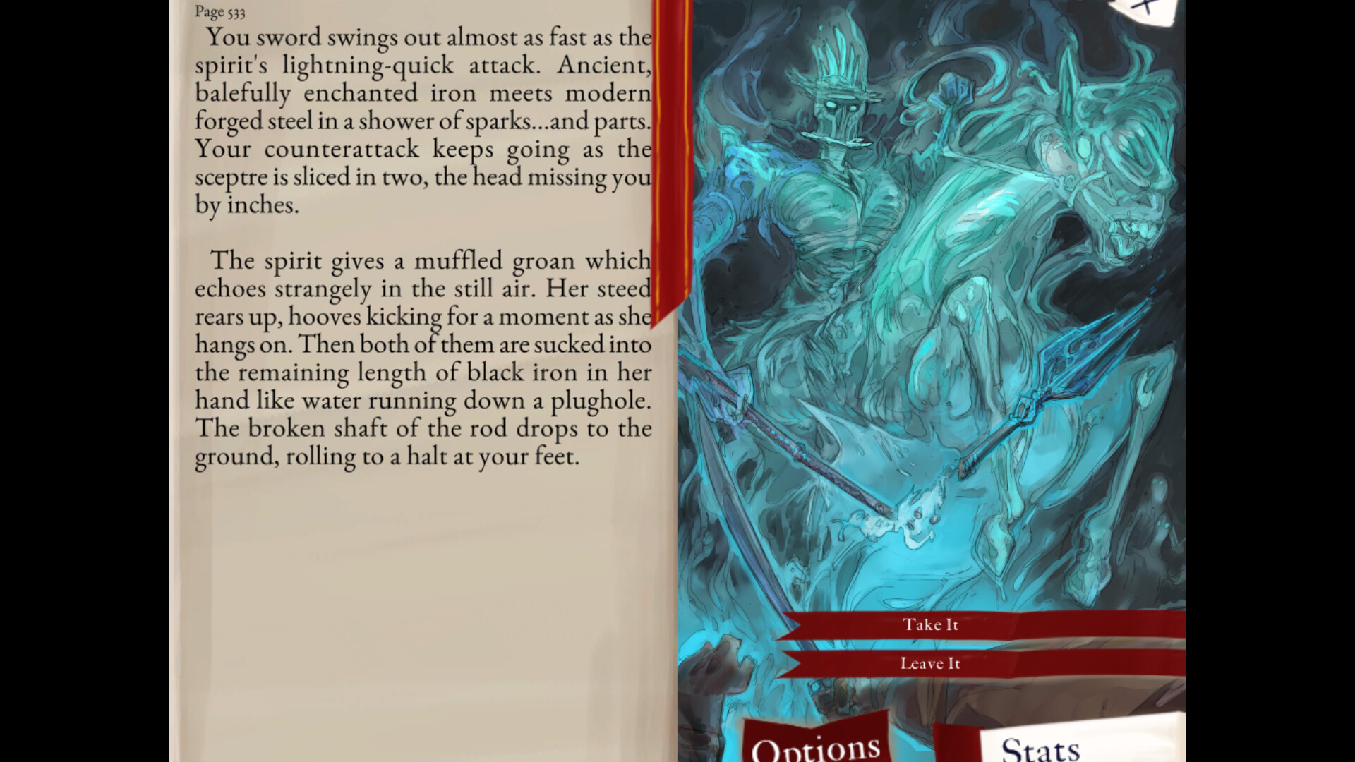 The Hunter's Journals Return to Wight Chapel on Steam