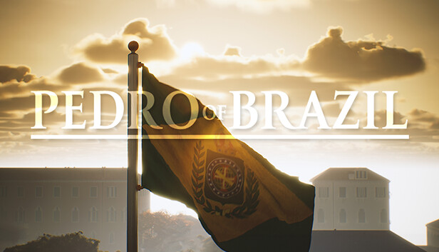 Pedro of Brazil