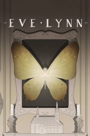 Evelynn cover art