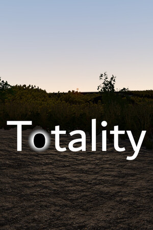 Totality cover art