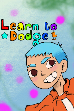 Learn to Dodge cover art