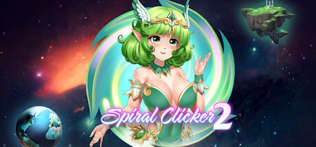 Spiral Clicker 2