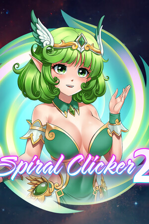 Spiral Clicker 2 cover art