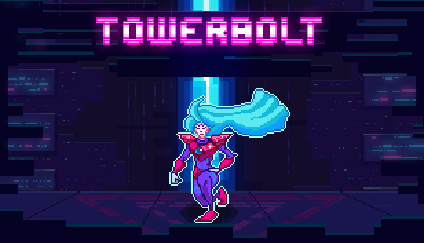 Towerbolt